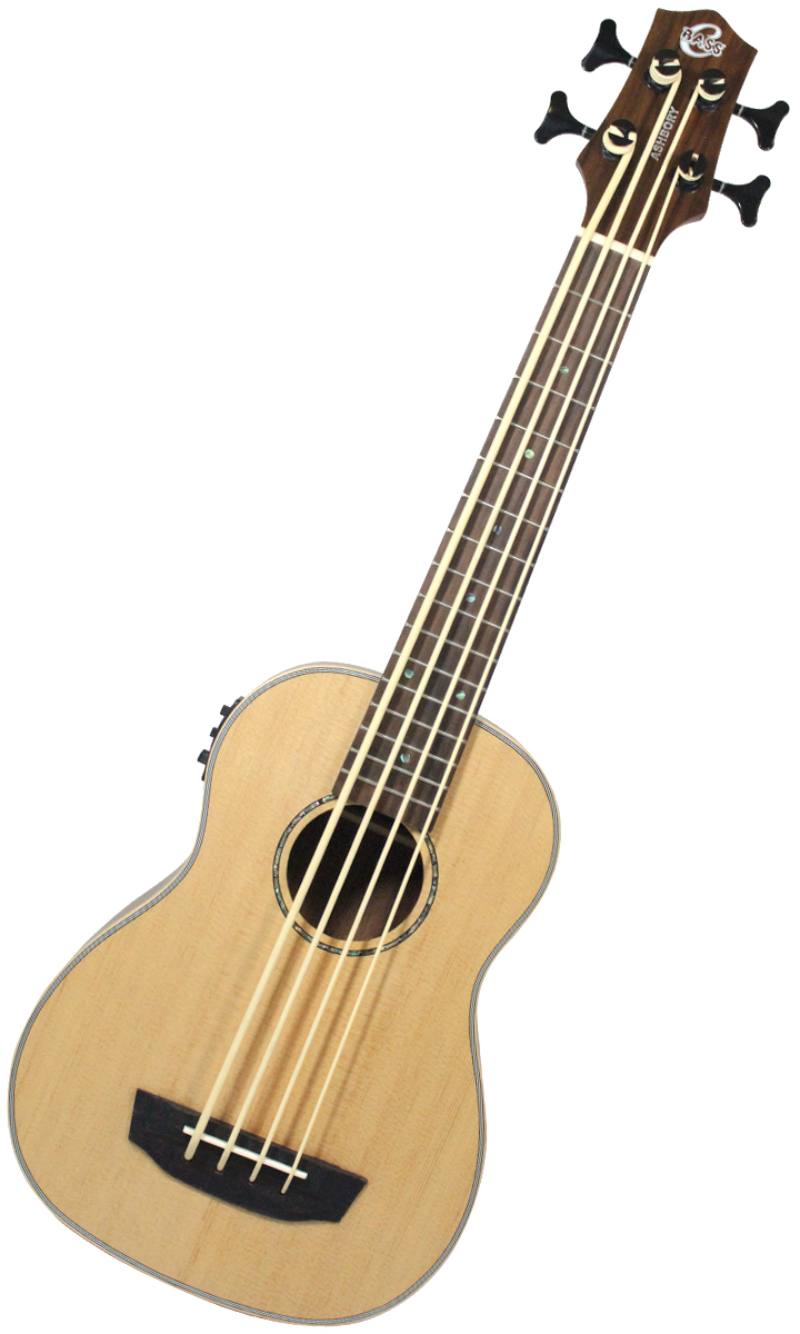 Bass Centre Ashbory Bass Uke